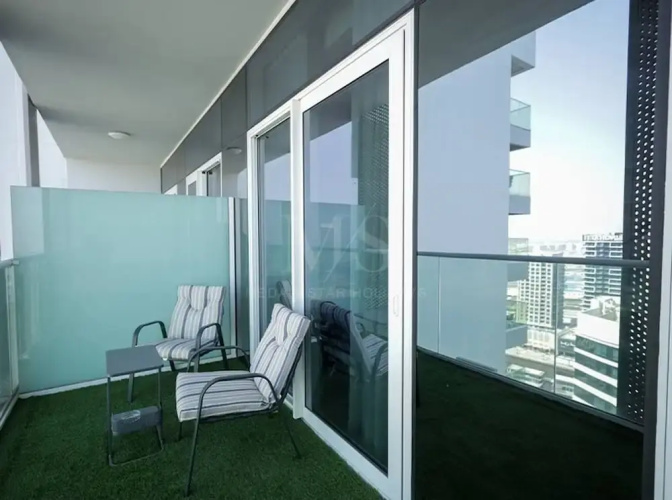 Mh - Reva - 1 Bedroom - Ref2614