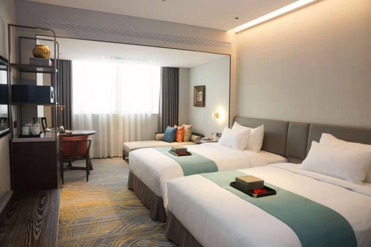 Elit Twin room
