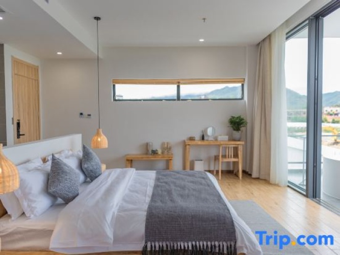 Family Duplex Suite
