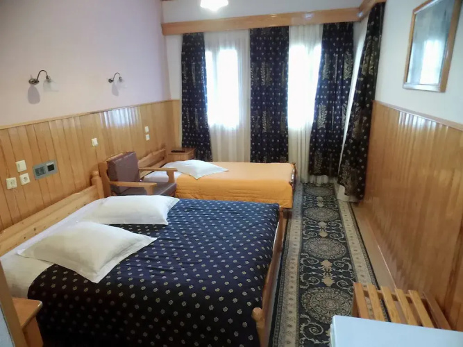 Asteri Metsovo
