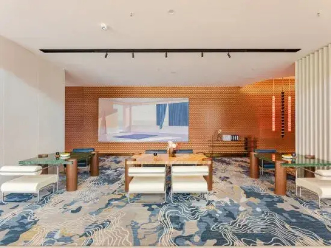 Liyue Hotel