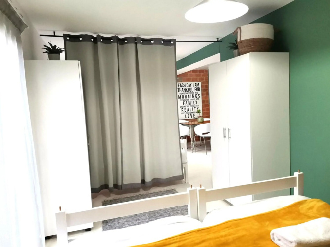 Anna's Place