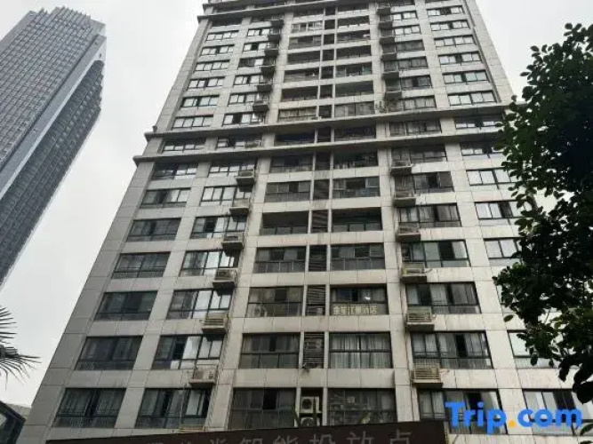 Yu Sheng · Riverview Residence