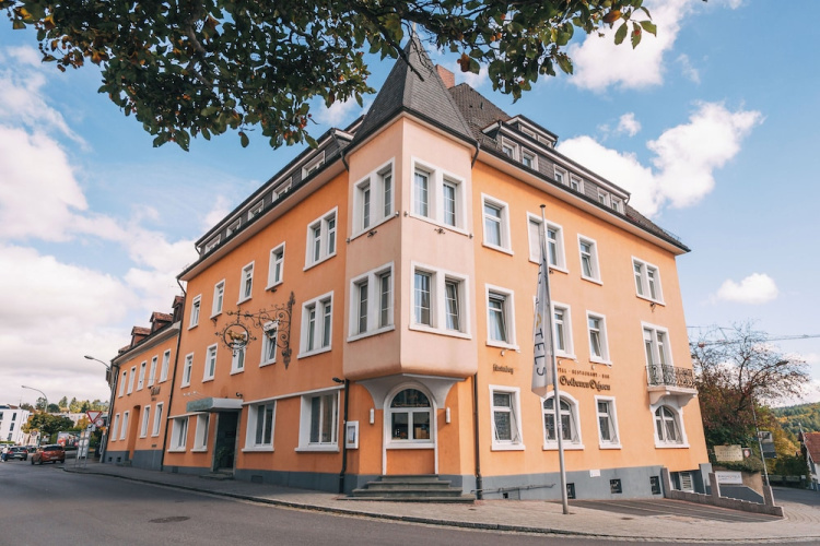 Ochsen Stockach - Smart Stay - Stockach