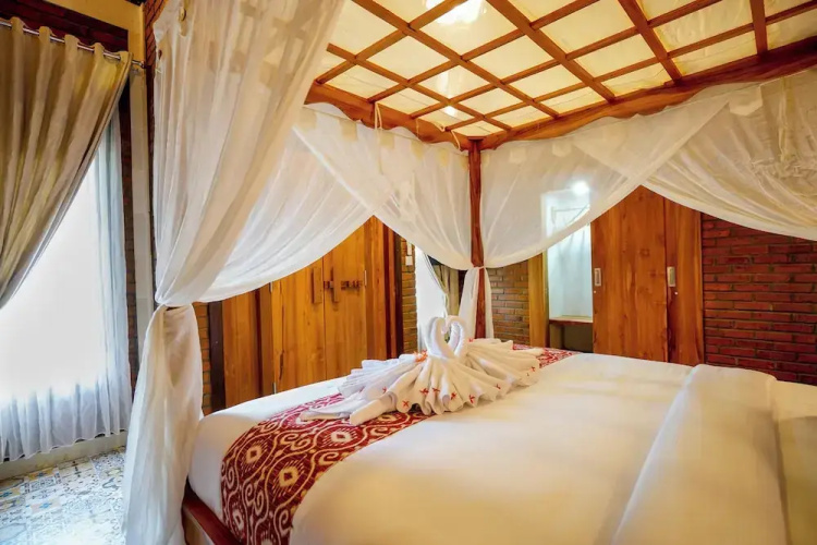 Kanchana Cottages