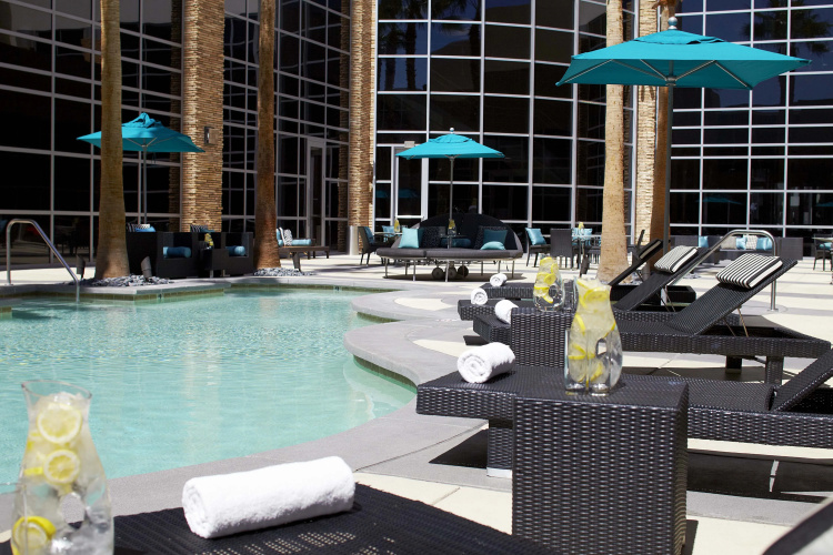 Renaissance Las Vegas Hotel photo 25