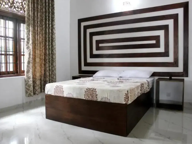 Hostel First Colombo Airport