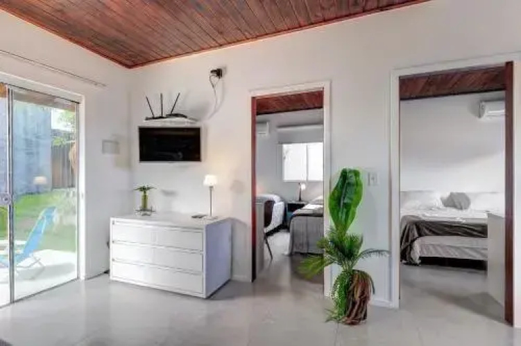 Loft na Lagoa da Conceição
