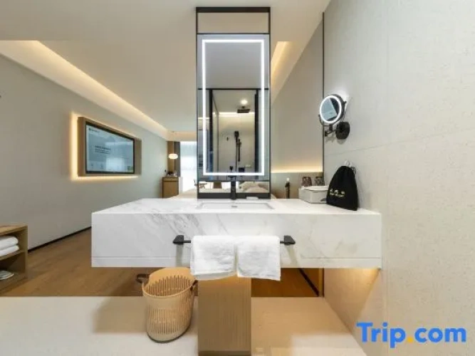 Premium Twin room