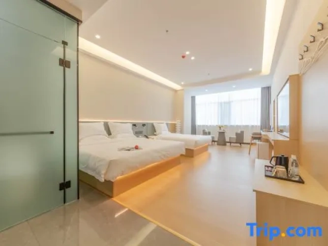 Superior Family Suite
