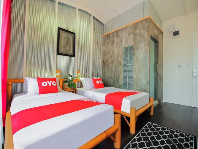 Chaba Poshtel by OYO Rooms