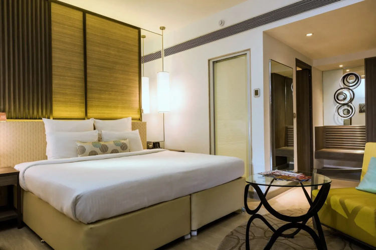 The Resort Mumbai