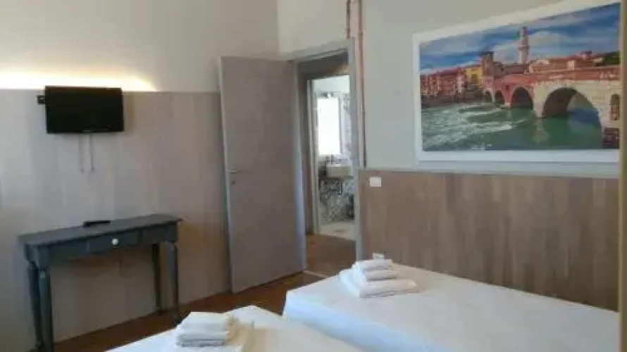 Garbini Alla Fiera