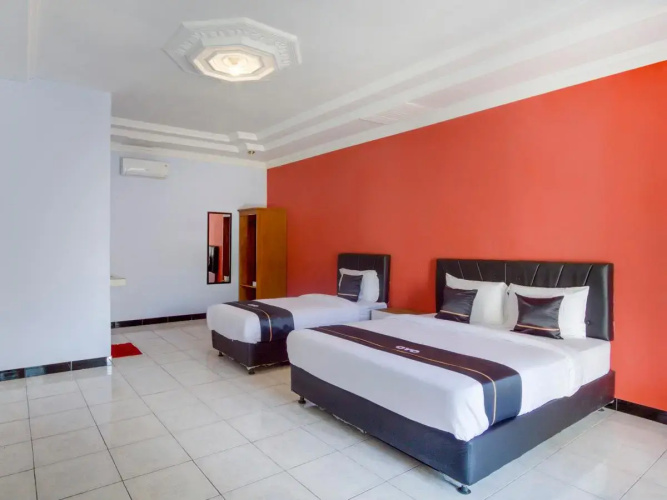 OYO Life 3301 Pondok Eyang Obi