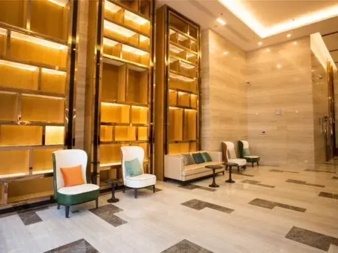 Baizhi Hotel