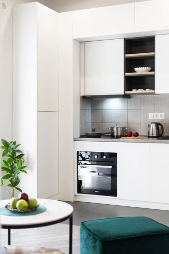 3 Bedrooms Apartment with balcony
