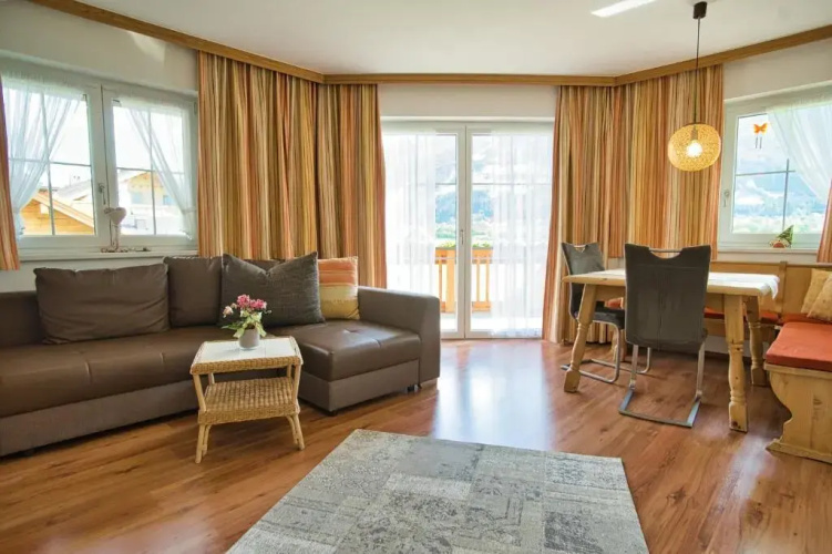 Appartement Sandra