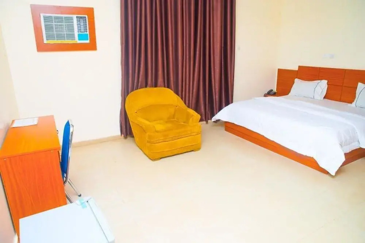 Garki Hotels