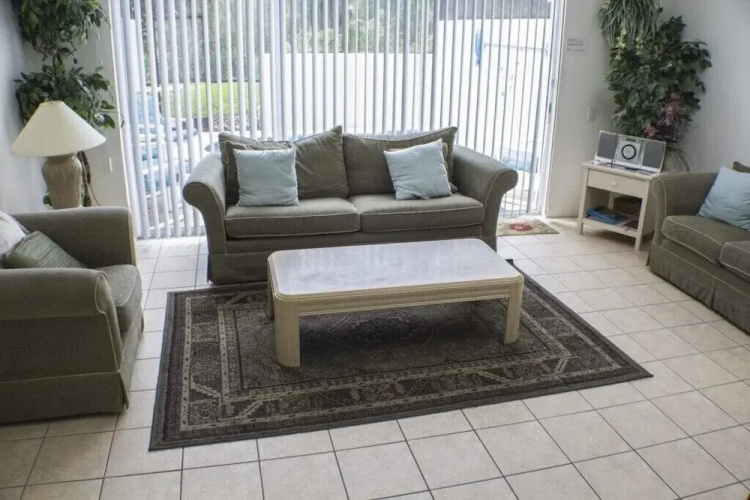 Lovely 3Bd Pool TH, Windsor Palms Resort-2334CISPD