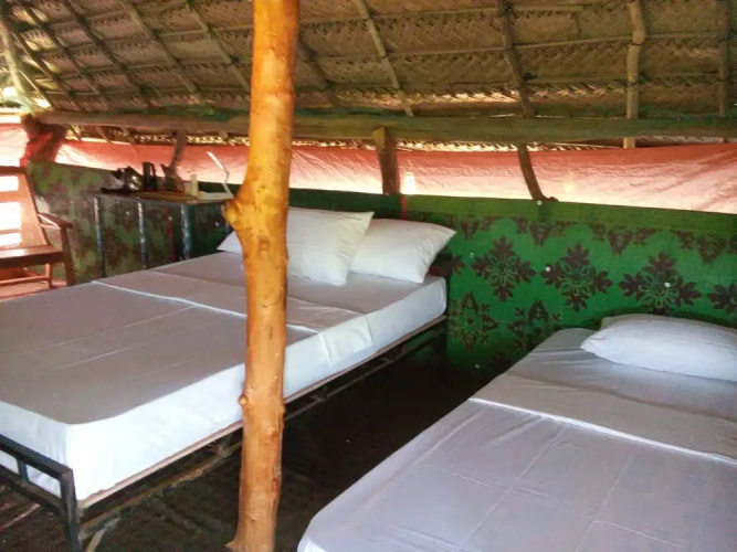 Jungle House Yala