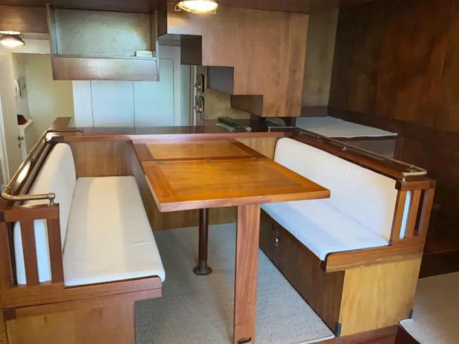 1 Bedroom Double Apartment