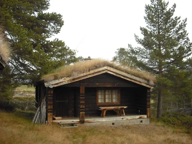 Cottage