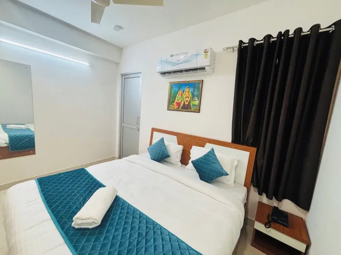 Hotel Elite Inn