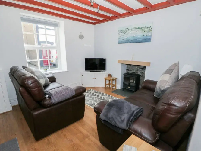 15 Sea View Terrace
