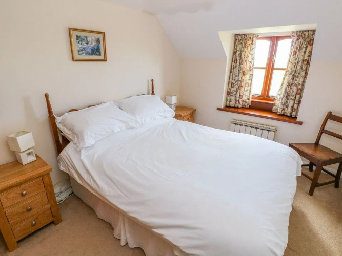 Park Hall Cottage