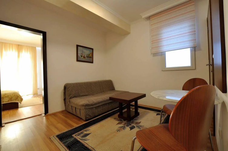 Hotel Djuric