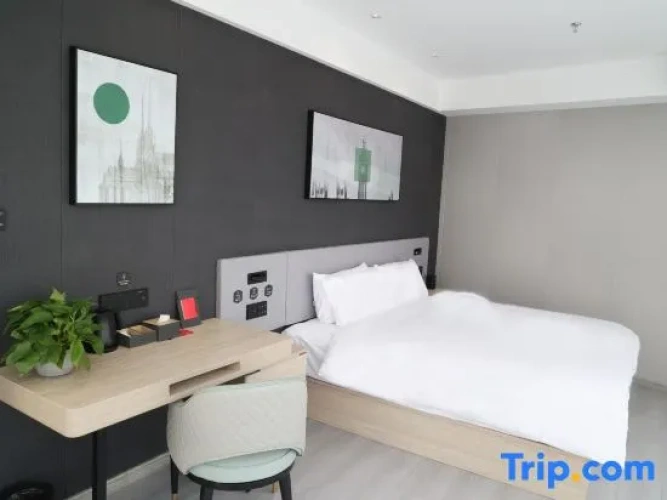 Business Double room