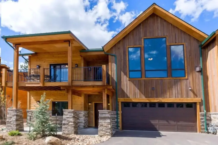 Fall River Village Resort
