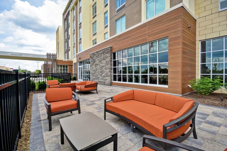 Hilton Garden Inn Lansing West photo 19
