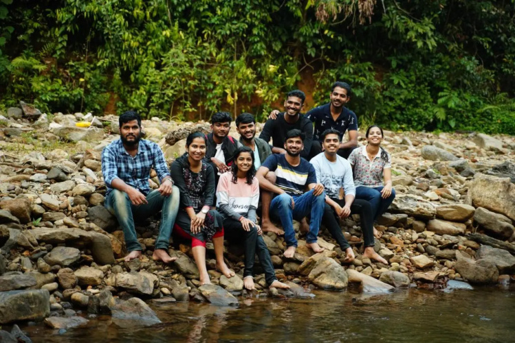 STAYMAKER Qexperiences Coorg