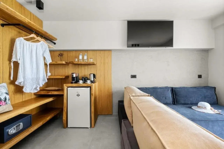 Emily's Luxury Suites