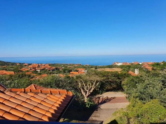 Zimbali Villa 54