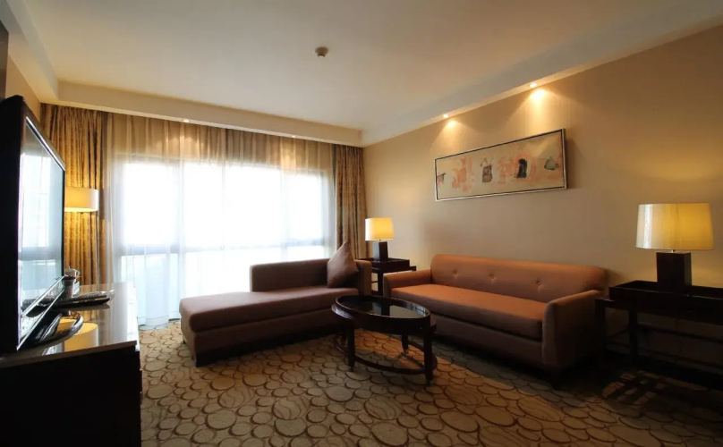 Kuntai Novel Hotel