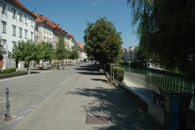Vitez Apartment II
