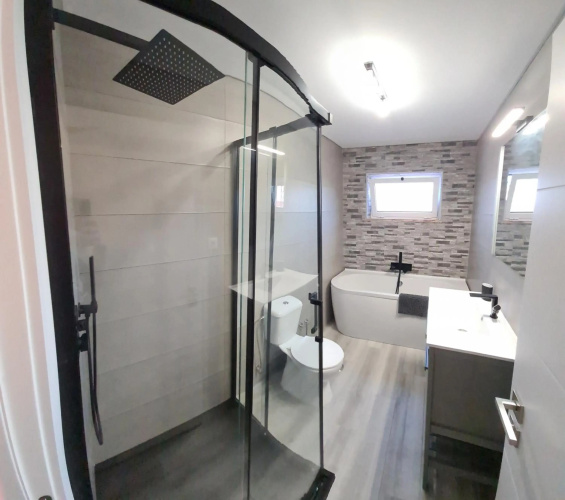 Large Villa - Private Pool - 5 Bedrooms