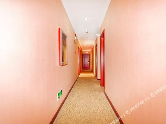 Triple Suite