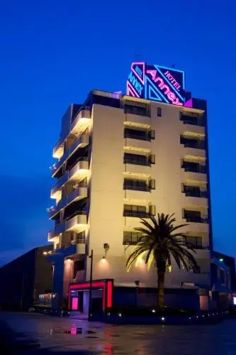 Image de l'hôtel