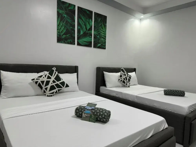 Steffen Resort