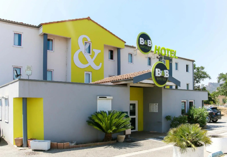Hotelbild