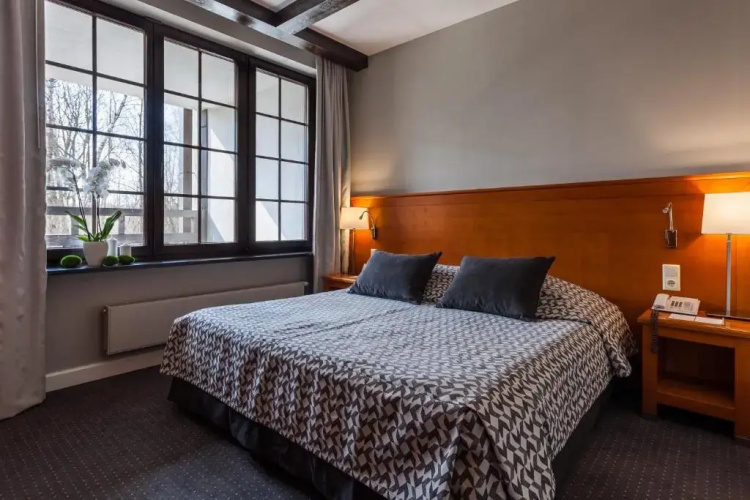 Hotel Dr Irena Eris Wzgorza Dylewskie