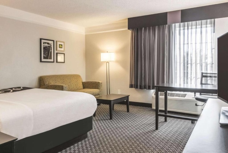 Deluxe Executive Double room