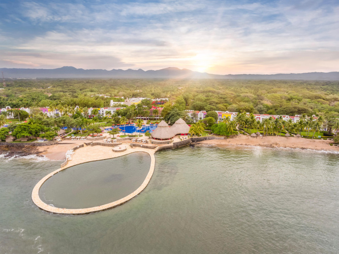 Royal Decameron Salinitas Hotel photo 28