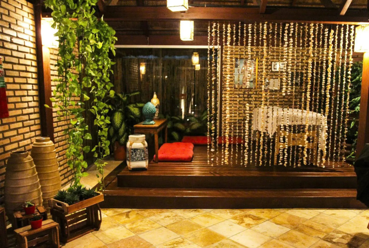 Hotel Areias Belas