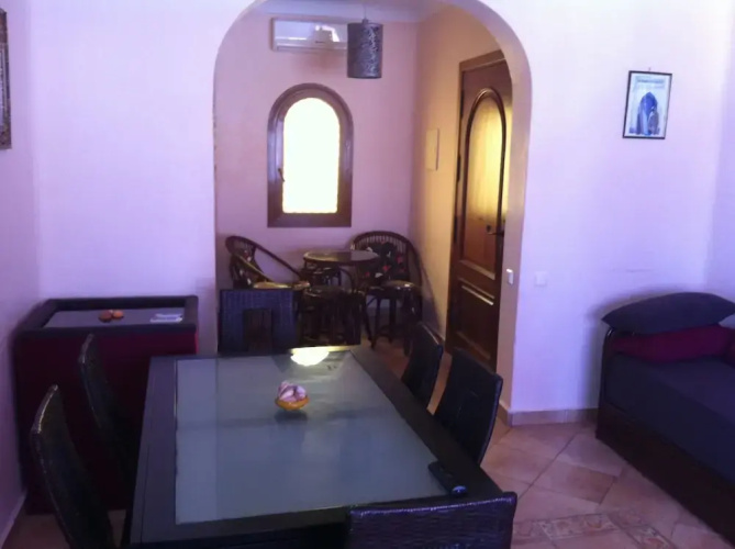 Marina Beach CHW Apartment