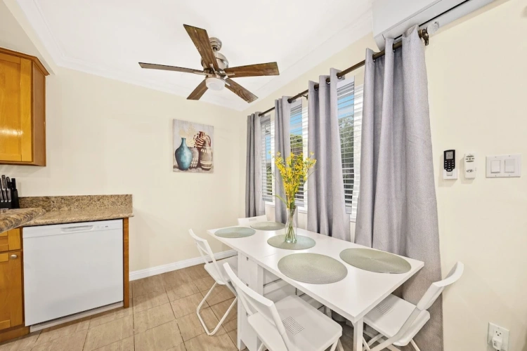 Comfort Apartment