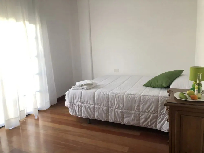Canary Biohostel